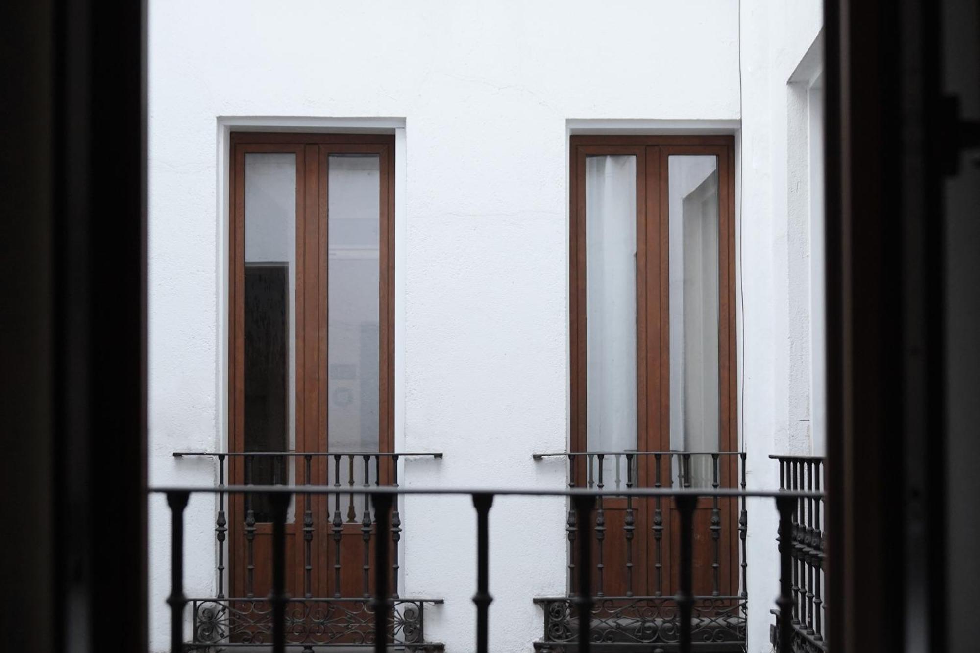 Numa Madrid Luna Exterior photo