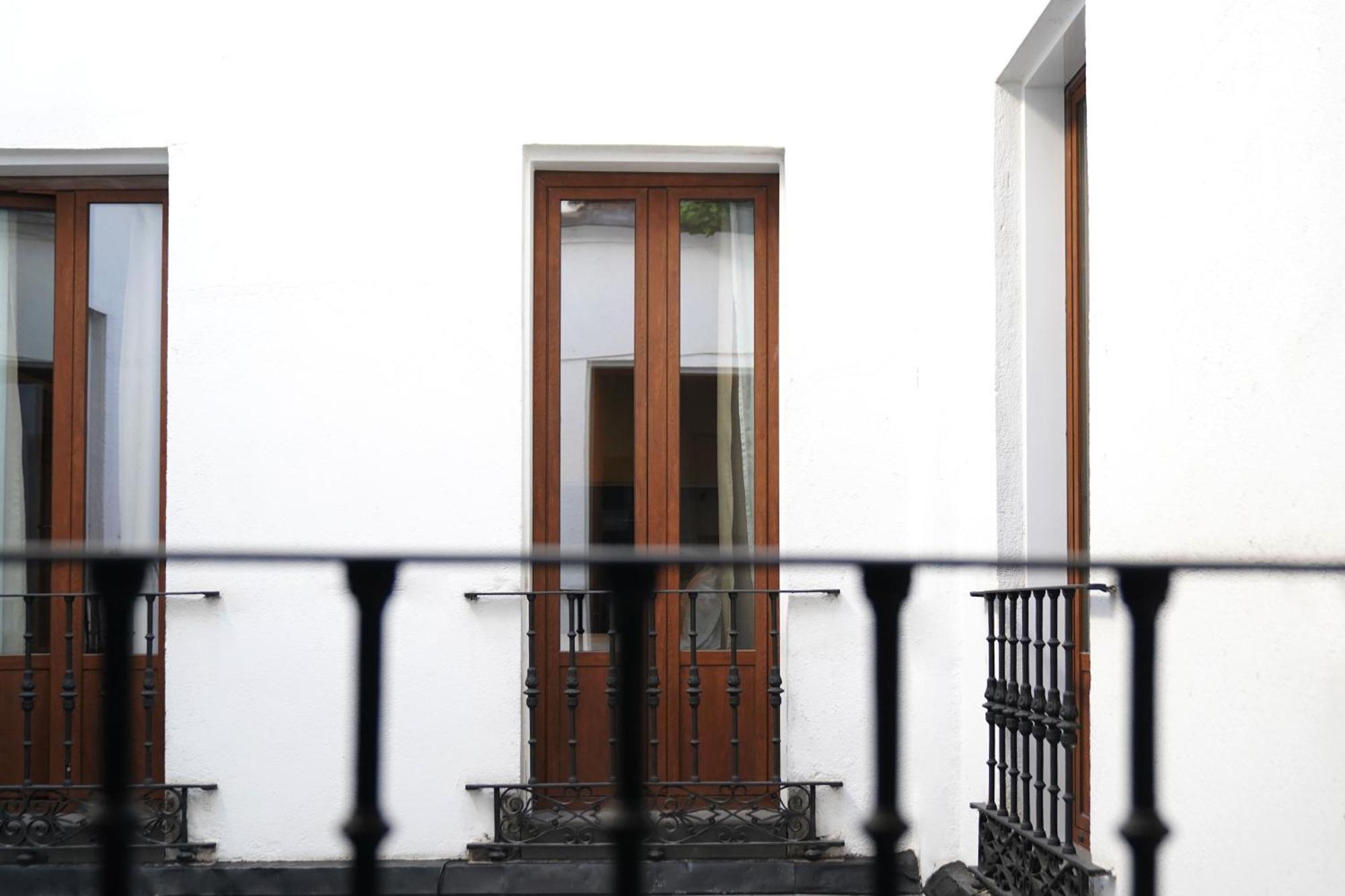 Numa Madrid Luna Exterior photo